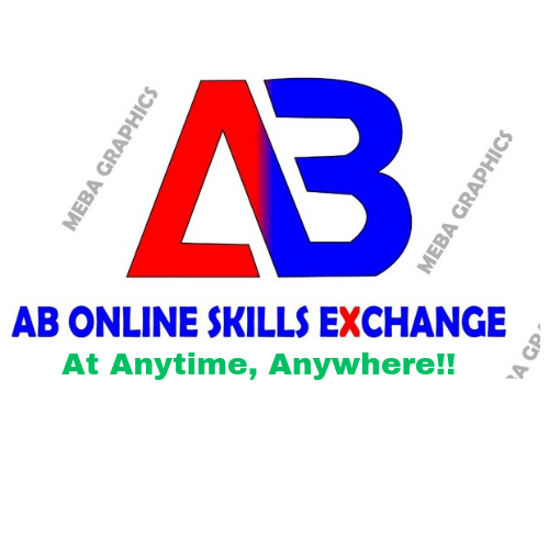 AB Online Skills Exchange 